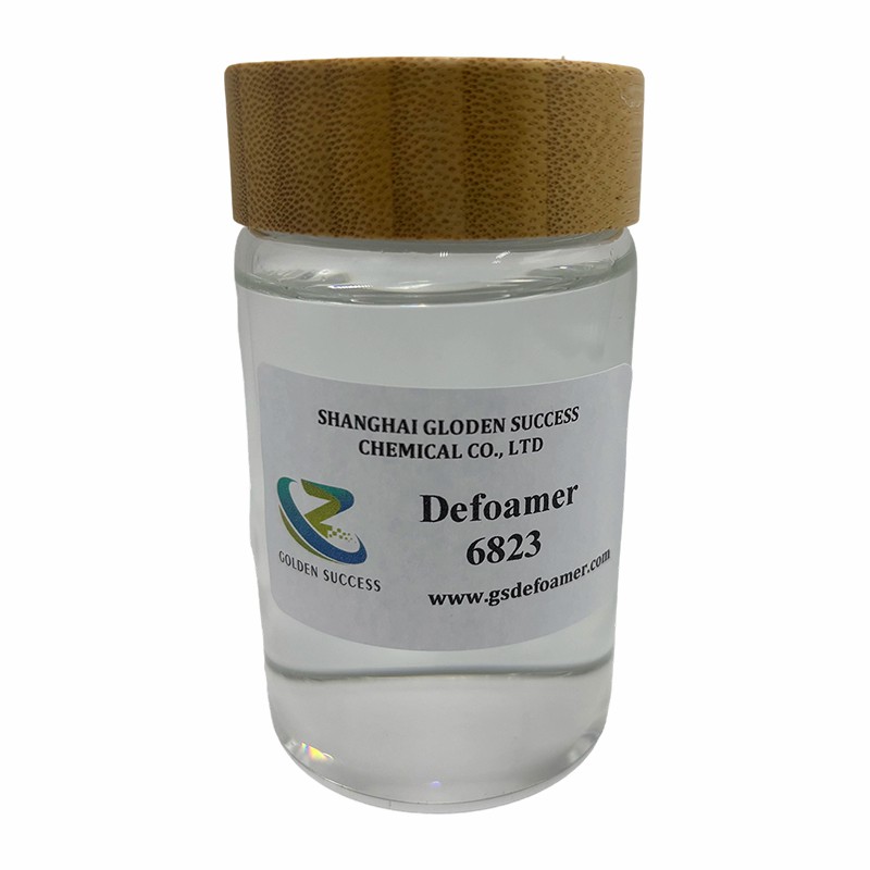 DEFOAMER 6823