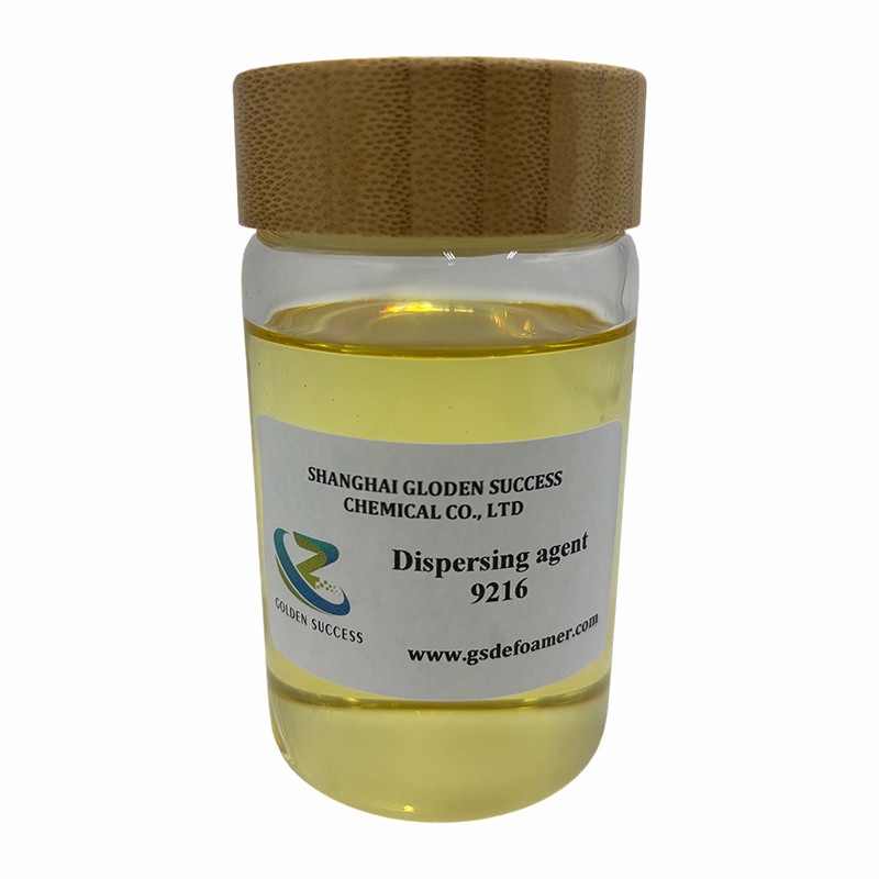 Agente disperso 9216